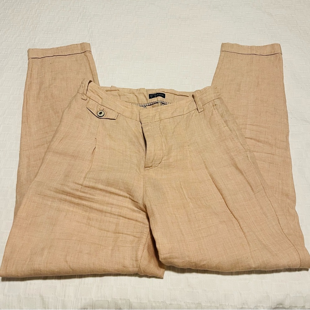 🌹Rose Pants - Was @ $23